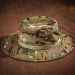 &bdquo;Boonie Hat&ldquo; karinė kamufliažinė taktinė kepuraitė, kibirinė skrybėlė, armijos sportinė medžioklė, lauko žygiai, žvejyba, apsauga nuo saulės