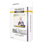 Final Fantasy TCG Pradžios rinkinys (F. Fantasy XIV)