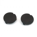 ESC automobilių dalys ESP876 2 vnt Variklio dangčio varžto dangtelis 038103937, skirtas VW Seat Skoda 1.9 TDI greitas siuntimas i&scaron; Turkijos