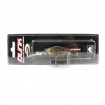 OSP Dunk 48 plaukiantis giliai neriantis minnow tipo vobleris C-28 (7034)