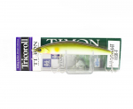 Jackall Timon Tricoroll GT 88 SR-F plaukiojantis masalas Pearl Ayu (3066)