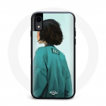 Coque Iphone XR Squid Game No 067 Kang Sae Byeok