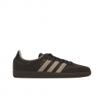 adidas Samba OG Tamsiai rudos, smėlio spalvos, guminės Unisex sportbačiai Molio spalvos, guminiai-5 JI0217 36