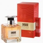 &bdquo;Engage Fantasia&ldquo; kvepalai moterims, ilgai i&scaron;liekantys, gėlių ir a&scaron;trūs, nakties progoms, dovana moterims, nemokamas testeris su pakuote, 100 ml
