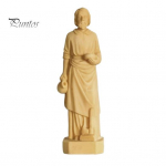 &Scaron;v. Juozapo statula, dailidė, Juozapo namas, parduodantis palaiminimo dervos figūrėlę, skulptūrą, Jėzaus tėvą, darbalaukio dekoraciją, ornamentą, dovaną smėlis