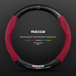 Mazda Odinis Vairaračio Gaubtas Įvairiems Modeliams 38cm