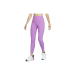 Nike Zenvy Air Series Logotipo Spaudinys Auk&scaron;to Liemens Leginsai Moteri&scaron;ki Leginsai &Scaron;viesiai Žalias Violetinis-Raudonas DQ6014-532 S