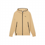 Puma Techninė striukė Vyri&scaron;ka striukė &scaron;viesiai ruda 626178-83 S