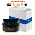 2024 Vgate iCar Pro elm327 V2.3 OBD2 Automobilių diagnostikos įrankiai WIFI Bluetooth 4.0 for Android/IOS BT3.0 Android ODB2 Car Scanner
