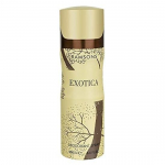 Ramsons Exotica Perfume Body Spray, 200 ml for Mens and Womens