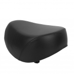 Dviračio sėdynė Patogus smūgiams atsparus balno pakaitinis dviračio priedas