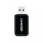 Naujas 2 viename &bdquo;Carplay&ldquo; ir &bdquo;Android Auto Mini Box&ldquo; belaidis &bdquo;Carplay&ldquo; adapteris, prijungtas prie belaidžio &bdquo;Carplay&ldquo;, skirtas USB / C tipo raktui prijungti ir žaisti
