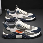 FASHION SHOES Vyri&scaron;ki kvėpuojantys sportiniai sportbačiai Sportiniai bėgimo bateliai Moteri&scaron;ki lauko teniso treniruokliai 39 juoda