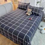 Plok&scaron;čias paklodės gėlių stiliaus paklodės, nekenksmingos odai patalynė Paprasta studenti&scaron;ka lova, pritaikyta paklodė čiužinio paklodė lovatiesė 120X210cm Only a sheet