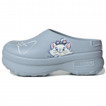 Disney x adidas Adifom Stan Smith Mules Katės - Focus Blue Moteri&scaron;ki sportbačiai Avalynė-White Cloud-White JR4245 40&frac12;