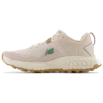 New Balance Fresh Foam X Hierro v7 Timberwolf Workwear Moteri&scaron;ki sportbačiai Rožiniai WTHIERN7 35