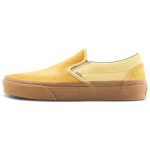Vans Classic Slip-On Asia City Pack - Dalgona Unisex Kedai Rudo atspalvio VN0A5JLXTAN 41