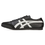 Unisex kedai Onitsuka Tiger Mexico 66 Deluxe Juodi Balti 1181A435-001 40.5
