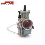 Auk&scaron;tos kokybės motociklo karbiuratorius 50cc-400cc KOSO28 modeliams: Priedai ir remontas 230x140x170 mm