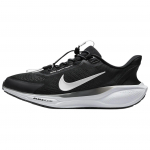 Nike Air Zoom Pegasus 41 EasyOn Juodi Fotoniniai Dulkių Balti Vyri&scaron;ki Sportbačiai Antracito FQ7837-002 42