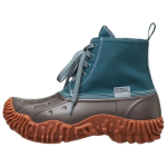 Salehe Bembury x Crocs Pollex Cypress Tetra unisex sportbačiai rudi 210506-9I5 41-42