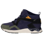Asics Gel-Lyte 5 Sanze Mt G-Tx Sportbačiai Vyri&scaron;ki Sportbačiai Mėlyni Juodi 1193A050-400 40