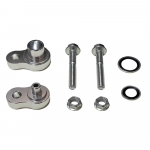 Galinio oro kondicionieriaus blokavimo rinkinys Dodge Grand Caravan Chrysler Town & Country 2012-2019