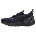 Under Armour Shift Patogūs universalūs žemi treniruočių bėgimo bateliai moterims Juodi 3027777-005 37.5