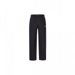 Nike Sportswear FW25 Universalios Patogios Mink&scaron;tos Laisvalaikio Kelnės Vyri&scaron;kos Kelnės Juodos HQ4423010 M