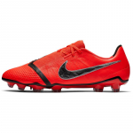 Nike Phantom Venom Elite Fg 'Ry&scaron;kiai raudoni' sportbačiai AO7540-600 40