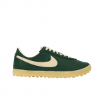 Nike Astro Grabber Fir Muslin Vyri&scaron;ki sportbačiai Žali Burės II1259-300 37.5
