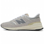 New Balance 997R Kreminiai sportbačiai U997RCE 37 pilka spalva