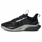 Adidas Alphabounce+ Tf 'Juodi Pilki Sidabriniai' Sportbačiai IG3075 40⅔