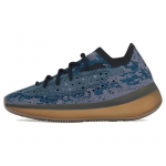 adidas originals Yeezy Boost 380 Covellite sportbačiai GZ0454-2021 36