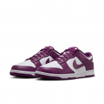 Nike Dunk Low Retro Viotech White DV0833-107 Vyri&scaron;kas dydis EU 42.5 violetinė