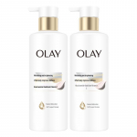 Olay Niacinamido skaistinantys ir drėkinantys kūno losjonai