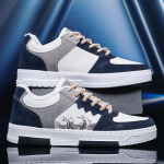 Vyri&scaron;ki batai sportbačiai kvėpuojantys vyri&scaron;ki laisvalaikio avalynė Tenis Luxury Trend riedlenčių batai vyrams sportiniai bėgimo bateliai vyri&scaron;ka avalynė 42