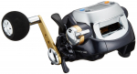 Daiwa Leoblitz S500 Elektrinė Ritė (2016 metų modelis)