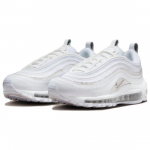 Nike Air Max 97 Low Metallic Silver W - FQ8889-100 EU 38 balta