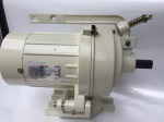 Prammonės siuvimo ma&scaron;inos sankabos variklis - Vario ir aliuminio laidai - 250W/400W 250W Aluminum Wire 2800 RPM 2P