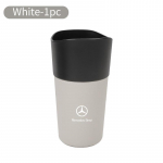 Skirta Mercedes Benz Automobilio &Scaron;iuk&scaron;liadėžė Pelininė Puodelio Laikiklis Skėčio Laikymo Dėžutė Kibiras CLK GLC W212 C200 C300 W203 W204 W205 W169 W176