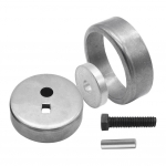 Mechaninio degalų siurblio ekscentriko komplektas Remonto komplektas Veikia su visais mažais varikliais Ford 260 289 302 351W 351C 331 347 408 United States