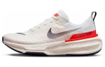 Nike ZoomX Invincible Run 3 Baltas Ry&scaron;kiai Raudonas DR2615-101 44