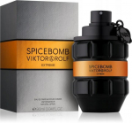 Viktor & Rolf Spicebomb Extreme Edp 90 Ml Produktas