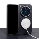 Magnetinis tikros odos dėklas skirtas OPPO Find X9 Pro X8 Ultra X6 Pro X7 Ultra RENO 9 Pro Plus telefono galinio dangtelio dėklas OPPO Find X7