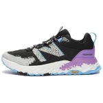 New Balance Fresh Foam Hierro Wide 'Juoda Pilka Violetinė' Moteri&scaron;ki WTHIERP5 38 black