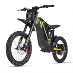 Elektrinis kroso dviratis RICH BIT V9 Ultra 1500W, 48V 20Ah baterija, 17 colių padangos, nuvažiuojamas atstumas 35-50 km, suaugusiems, visureigis