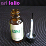 No Burn akrilo gruntas Nail Art Tech Must Have gelio pagrindo klijavimo antgaliai 0,5 oz