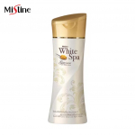 MISTINE White Spa Gold Caviar UV White Body Lotion 200 ml - Thai Skin Care