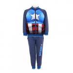 Jogging Avenger